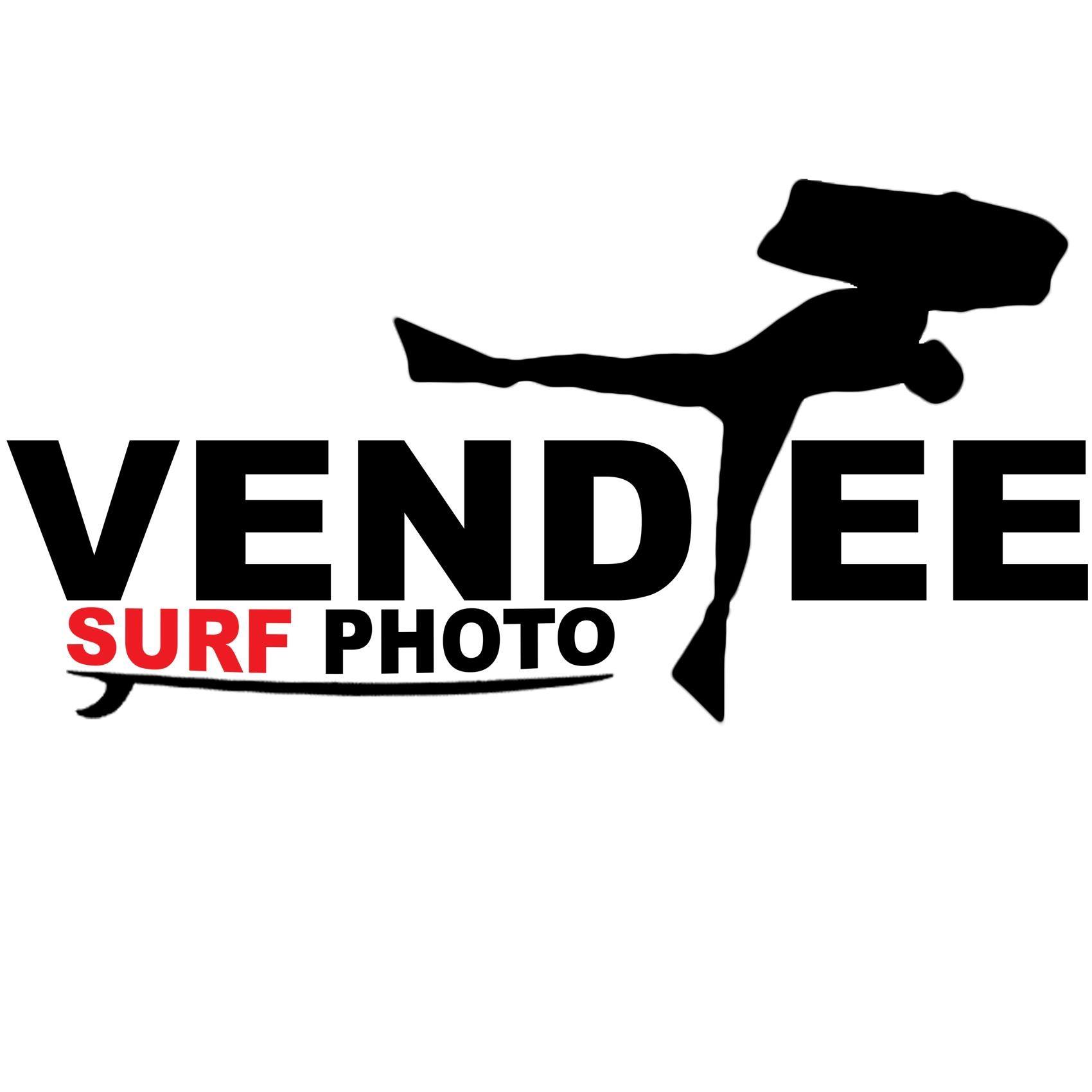 VENDEE SURF PHOTO