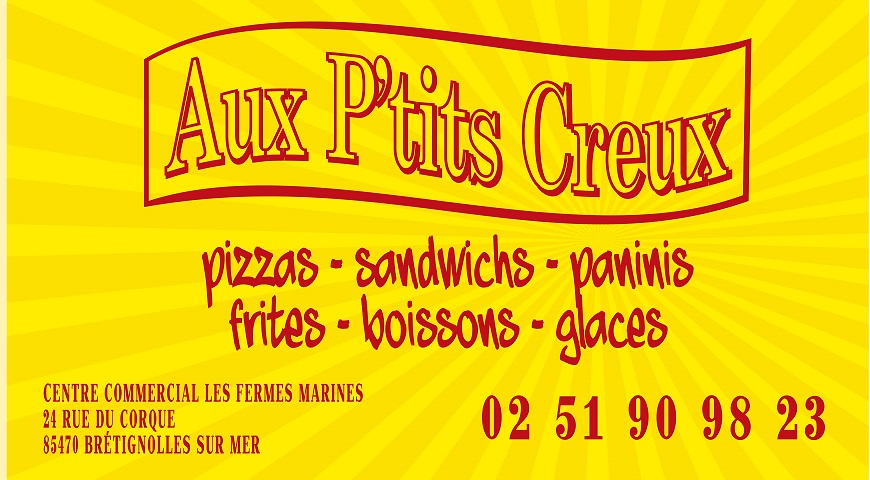 au petit creux