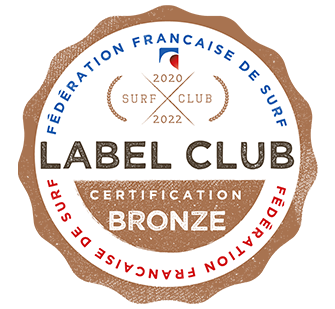 Label bronze ffs